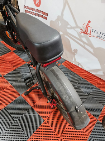 Bicicleta electrica C91 - folosita [2]