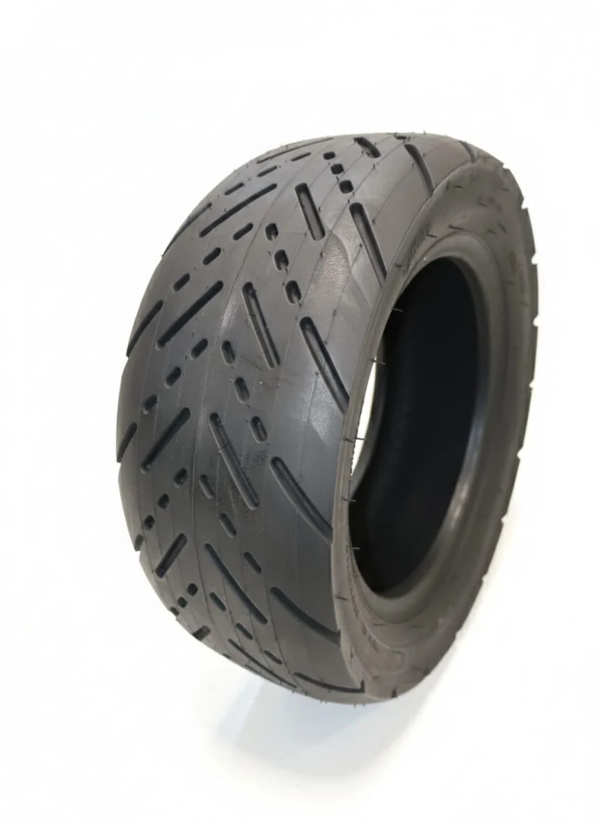KuKirin G4 - Anvelopă Tubeless 90/65-6.5 (11x4) pentru KuKirin G4
