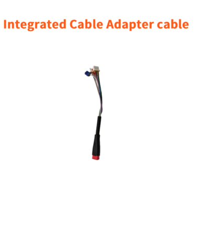 Cabluri motoare - Cablu Adaptor Integrat Original KuKirin T3