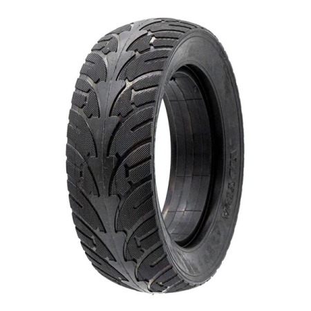 Anvelope - Cauciuc plin 200x60 RisingSun pentru trotineta electrica Zero 8 9, Vsett 8, Dualtron Raptor, Quickvolt