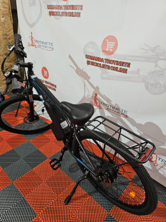 Bicicleta Electrica E8 - 4 km [3]