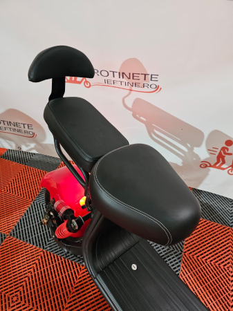 Scuter Electric Polymobil E-MOB 12 - ca nou [4]