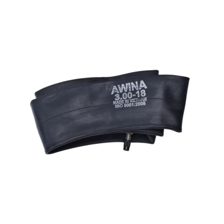 Camere de aer - Camera aer 3.00-18 pentru motocicleta, moped si motoreta, janta 18 inch