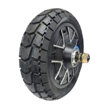 Motoare - Motor electric 800W cu roată pentru Smartgyro Rockway Evo Pro