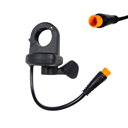 Piese - Acceleratie pentru trotineta electrica Crossover Dual Max 2