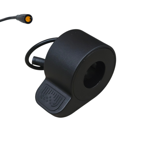 Piese - Acceleratie pentru trotineta electrica Ecoxtrem M41 Tank, piesa de schimb