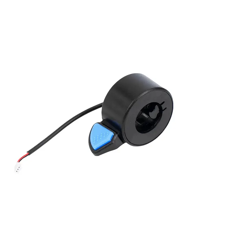 Piese - Acceleratie pentru trotineta electrica Ninebot Max G30D, piesa de schimb