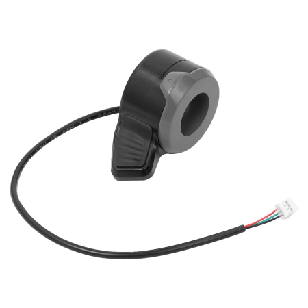 Acceleratoare & comenzi - Acceleratie pentru trotineta electrica NIU, piesa de schimb pentru comanda vitezei