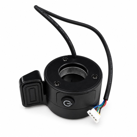 Piese - Acceleratie pentru trotineta electrica Smartgyro Rockway GT