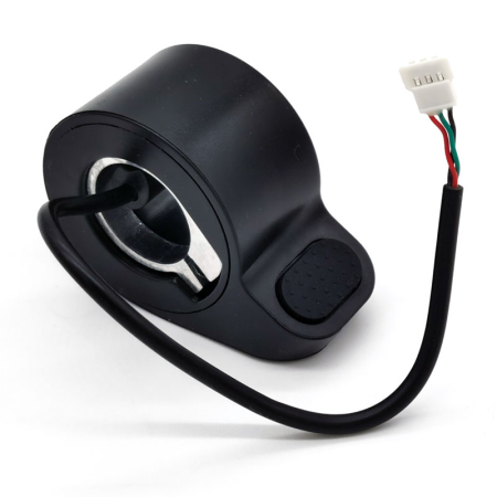 Acceleratoare & comenzi - Acceleratie pentru trotineta electrica Youin You-Go L/XL si Aprilia E-SR II / E-SR II EVO (conector plat)
