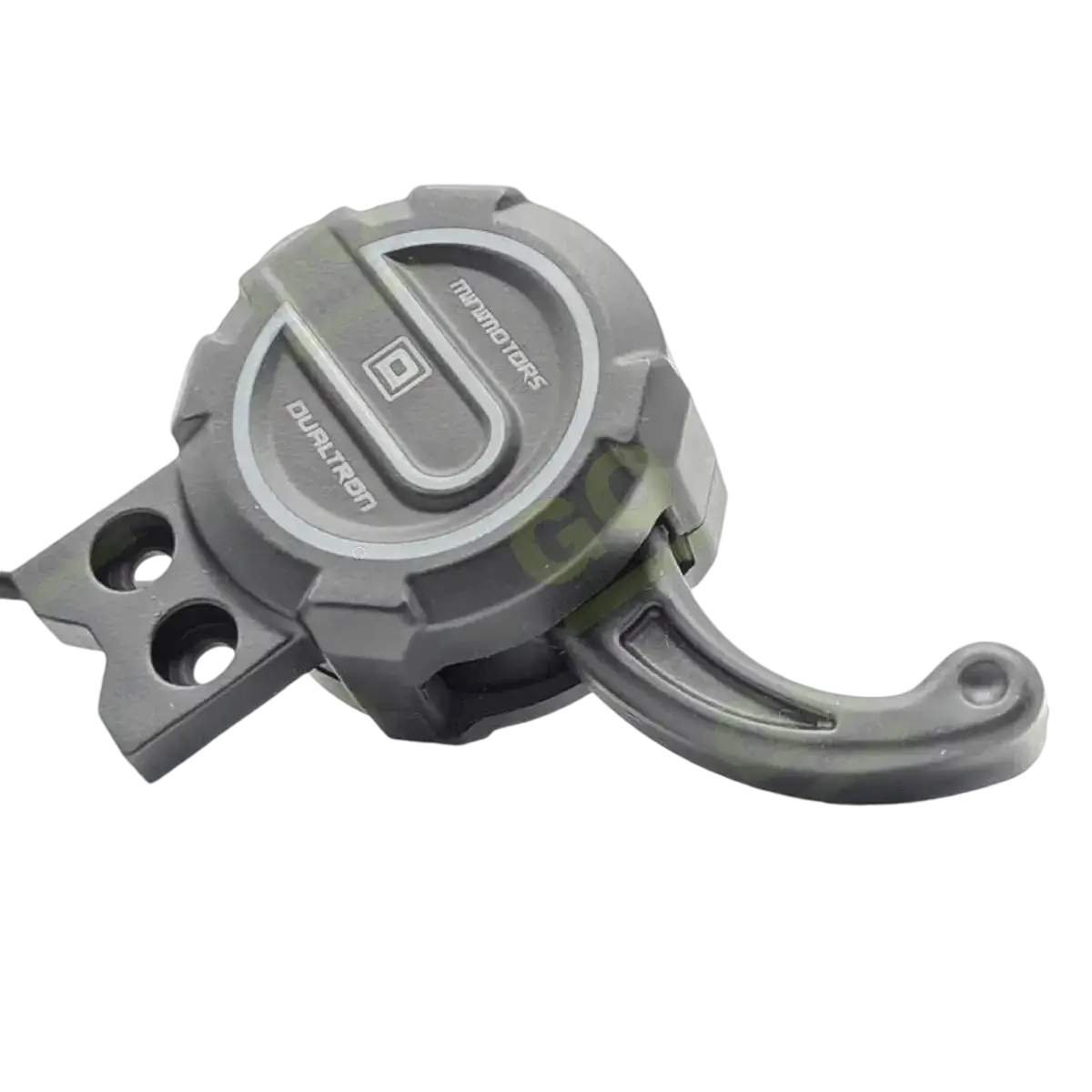 Piese Dualtron - Accelerator de afisare EY4 pentru scuter Dualtron