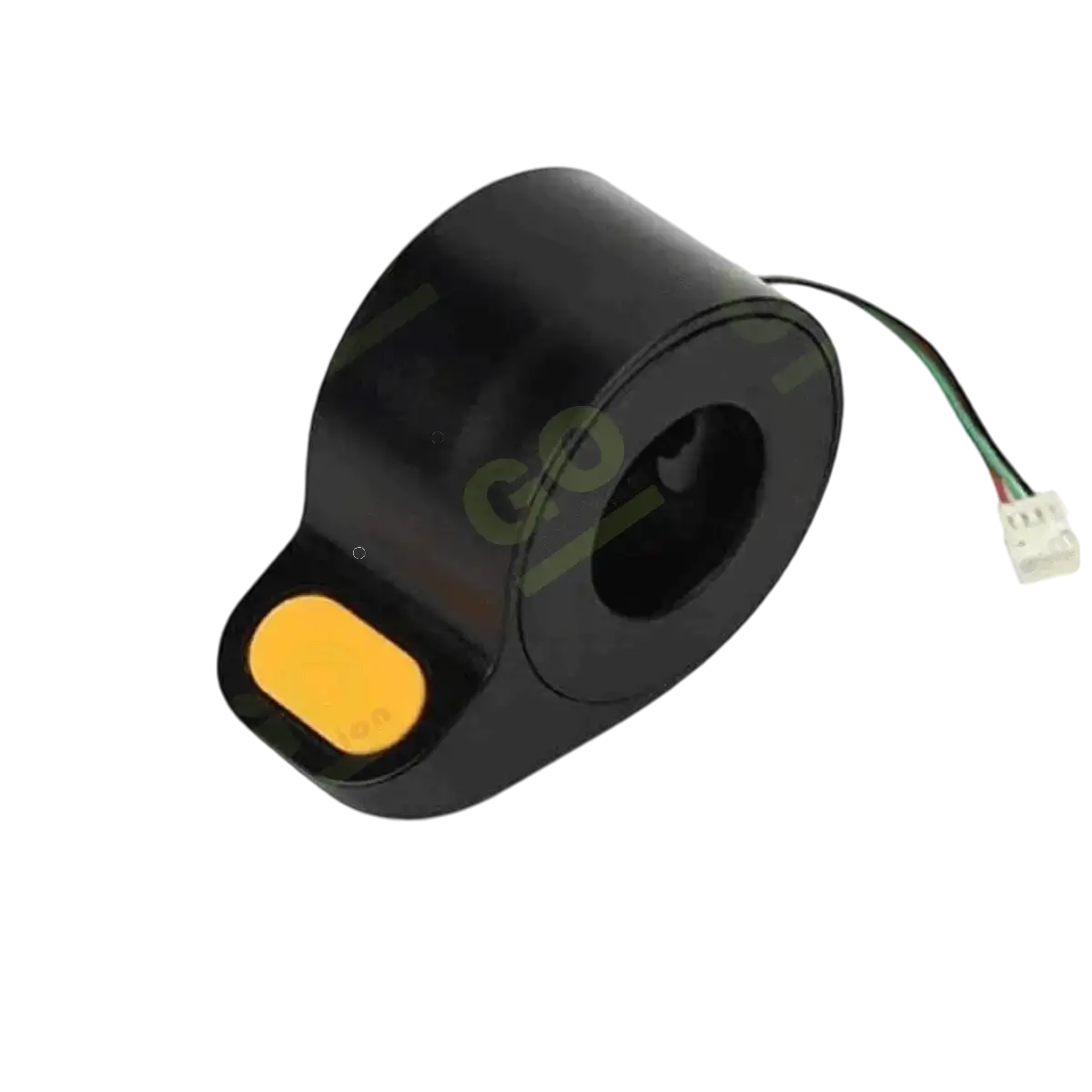 Piese Ninebot by Segway - Accelerator, degetul de acceleratie pentru Ninebot MAX G30