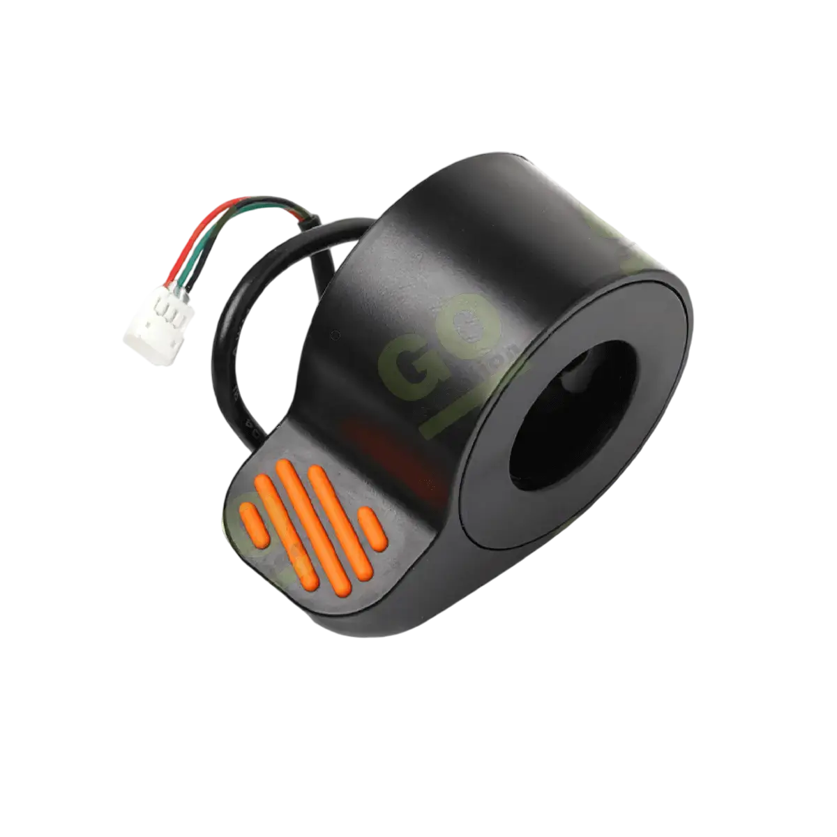 Piese Ninebot by Segway - Accelerator, degetul mare al acceleratiei pentru Ninebot F40 - original