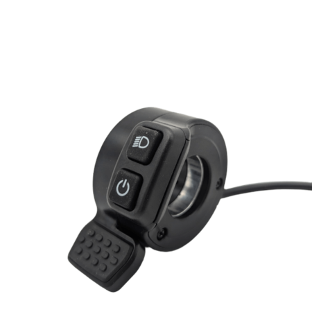 Piese - Accelerator pentru trotineta electrica DUALTRON DOLPHIN