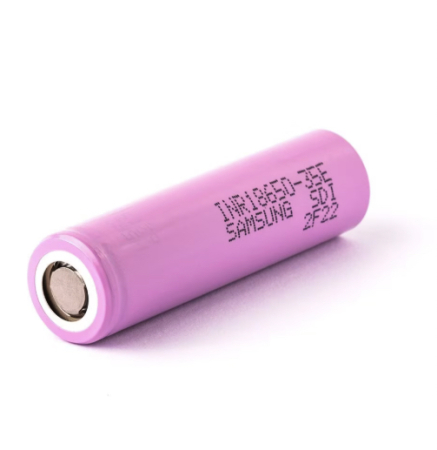 Baterii - celula-samsung-inr18650-35e-li-ion-3500mah-8a