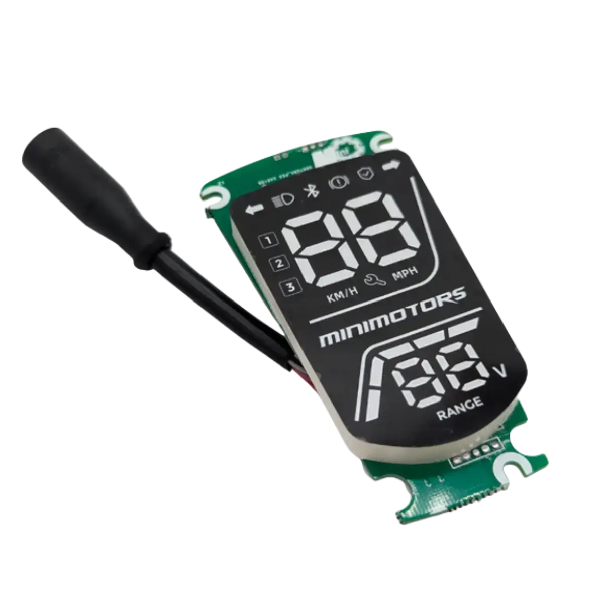 Piese - Afisaj EY1 pentru trotineta electrica DUALTRON DOLPHIN