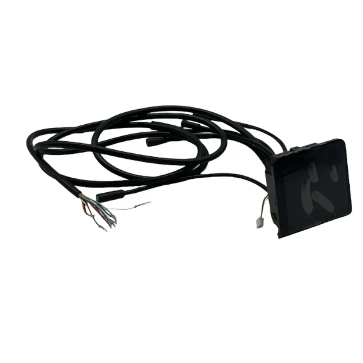 Piese - Afisaj EY2 cu control de croaziera 1650MM pentru trotineta electrica DUALTRON TOGO LIMITED