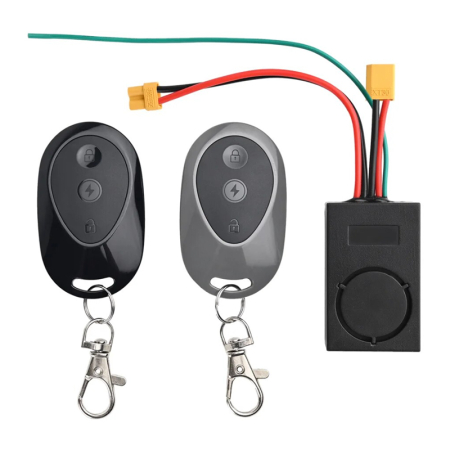 Accesorii - Alarma antifurt 36V pentru trotineta electrica Xiaomi 36V (utilizare maxima 36V)