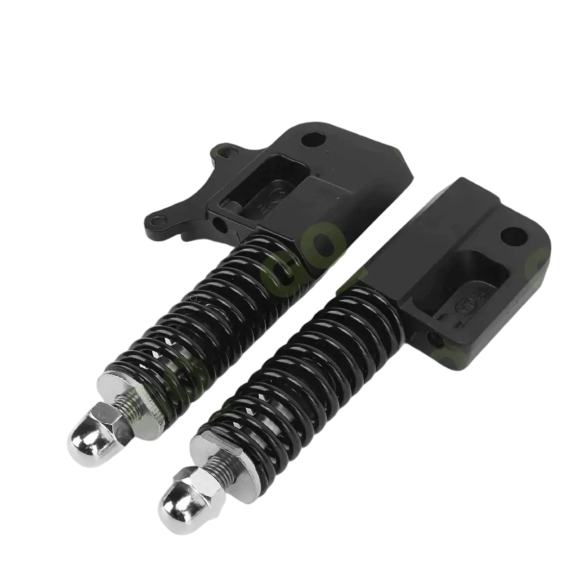 Piese Kugoo - Amortizor fata pentru scuter Kugoo M4, M4 PRO