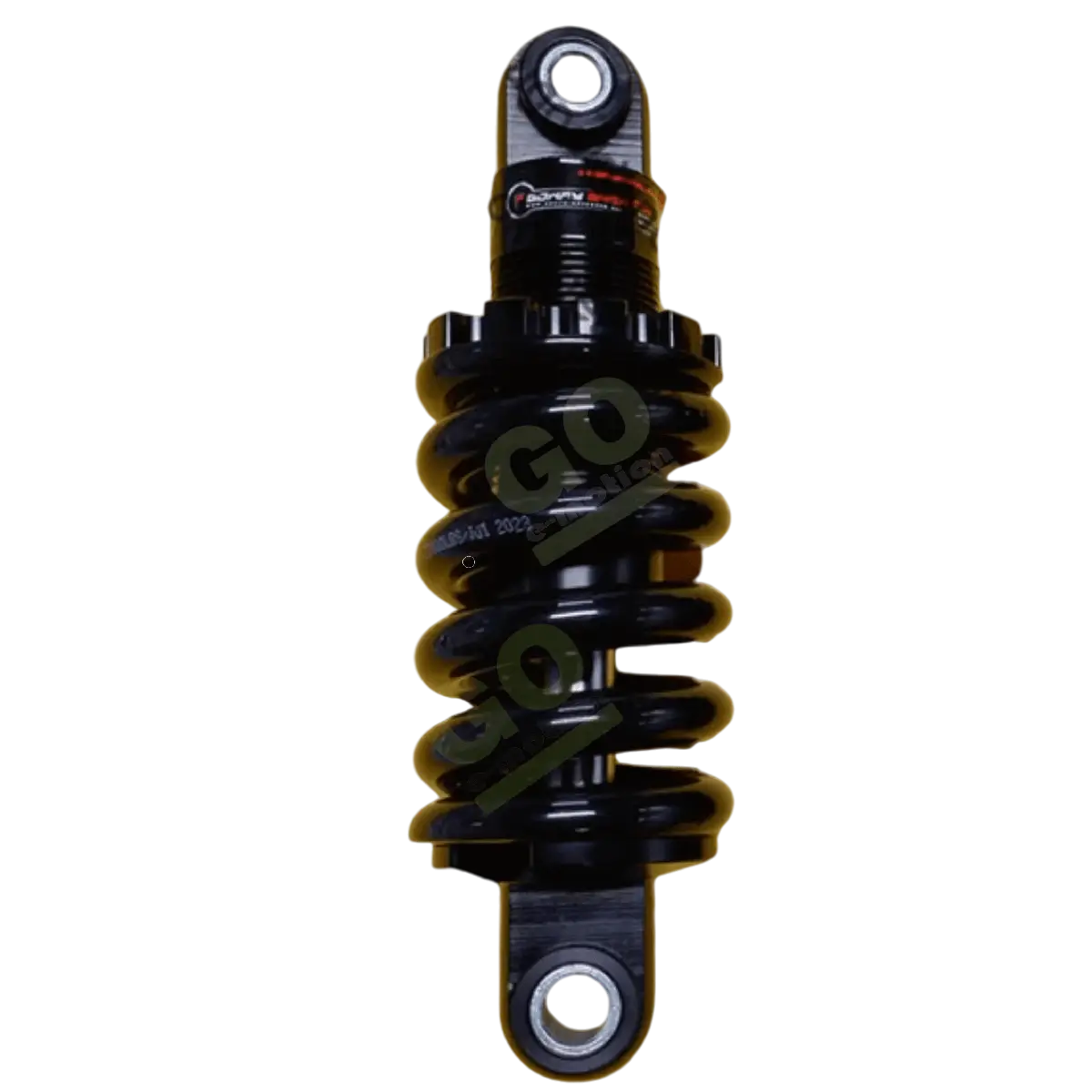 Piese - Amortizor spate pentru scuter KuKirin G3 Pro