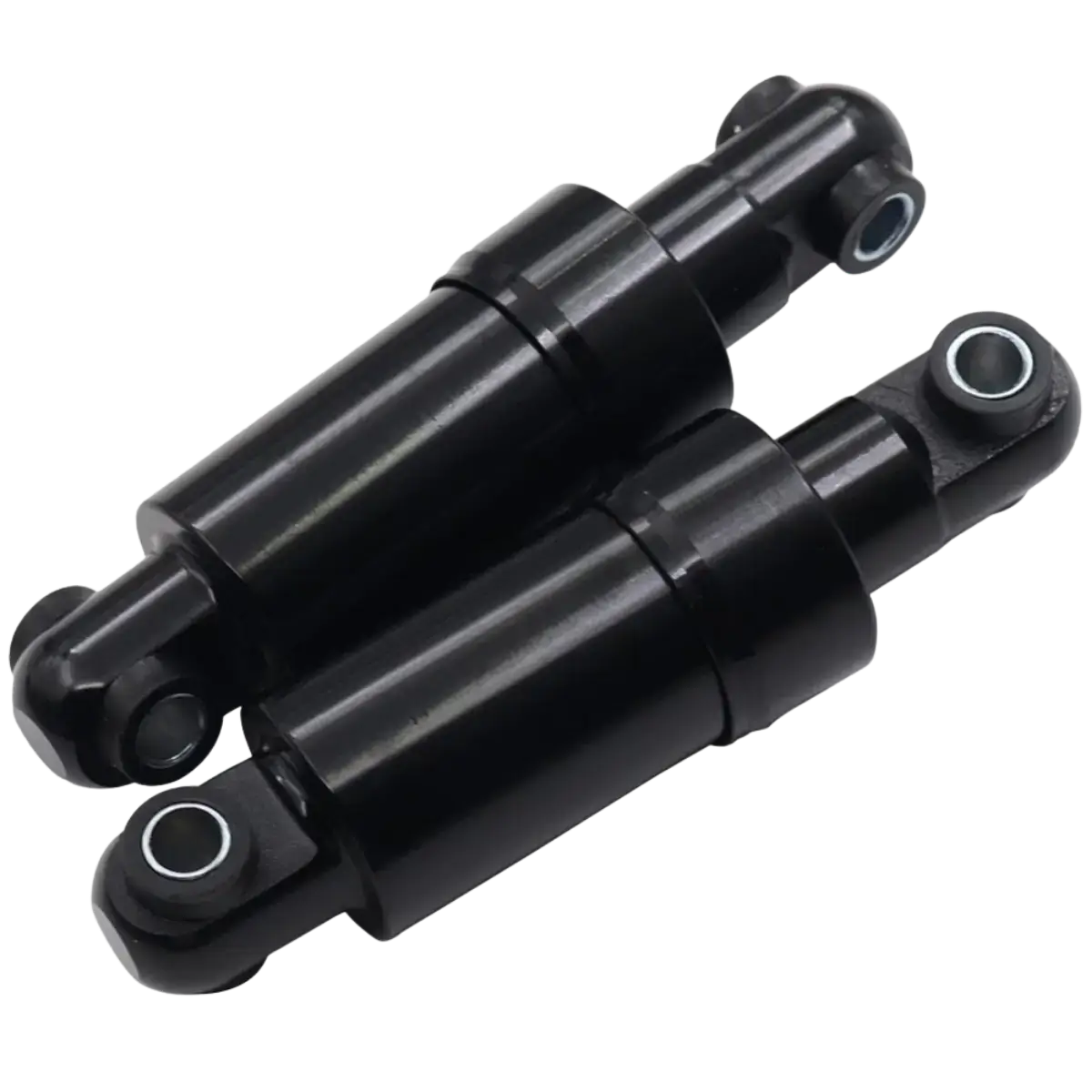 Piese - Amortizor spate pentru trotineta electrica Kugoo M4 / M4 Pro