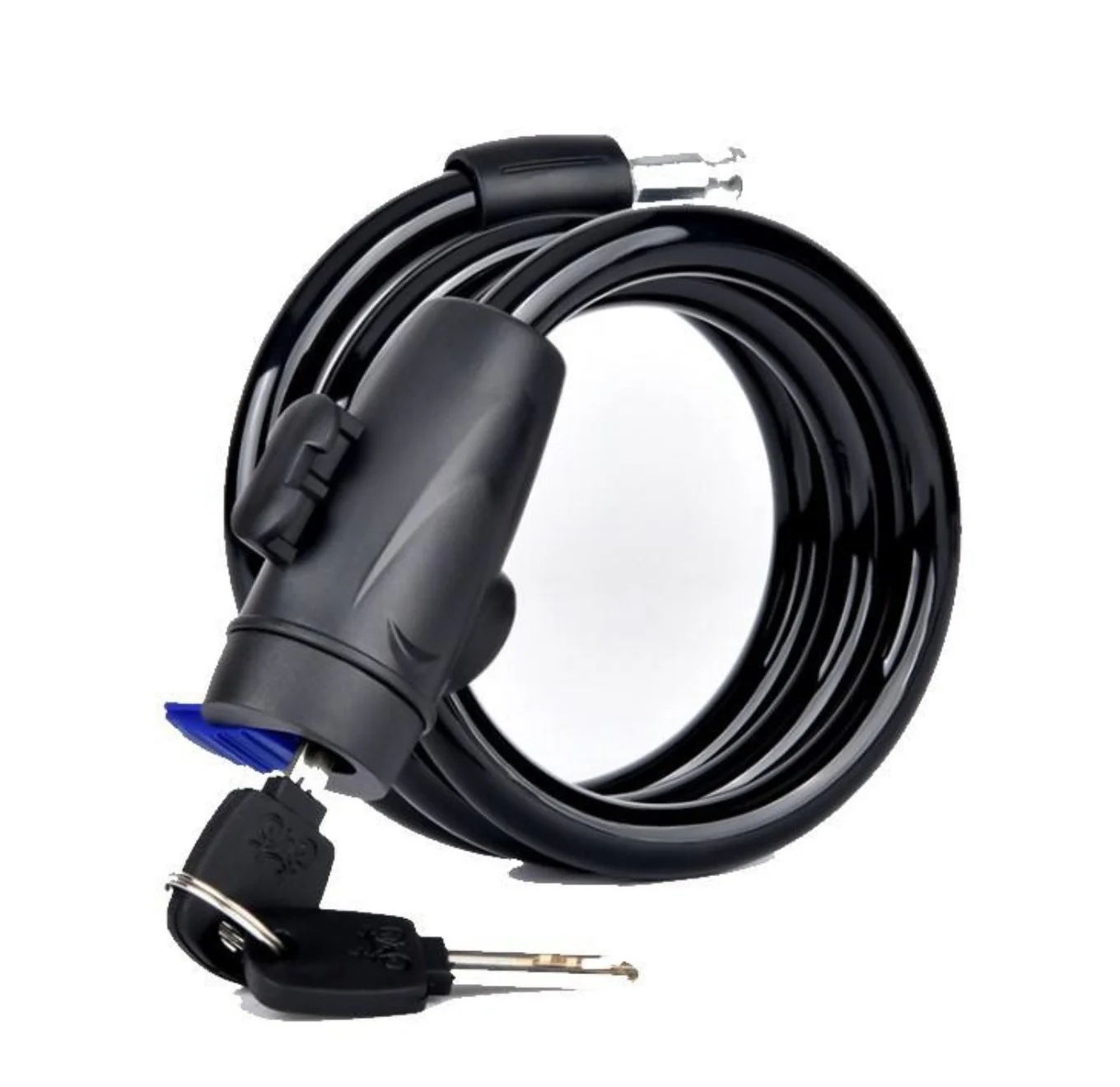 Accesorii - Antifurt trotinetă / bicicletă cu cheie [Sunik]