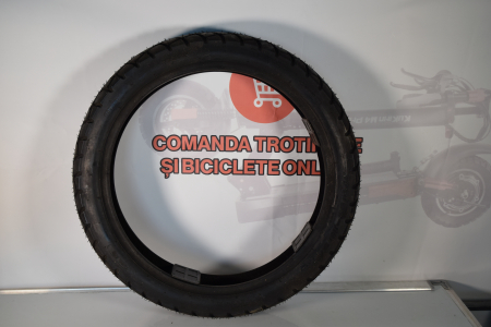 Roți și Anvelope - Anvelopă moto 100/90-18, profil mixt (on/off-road), aderență bună