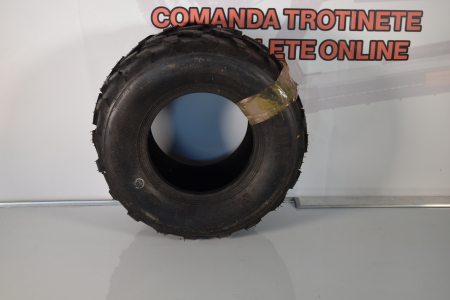 Roți și Anvelope - Anvelopă 16x8.00-7 ATV / kart / utilitar, profil off-road, tracțiune mare