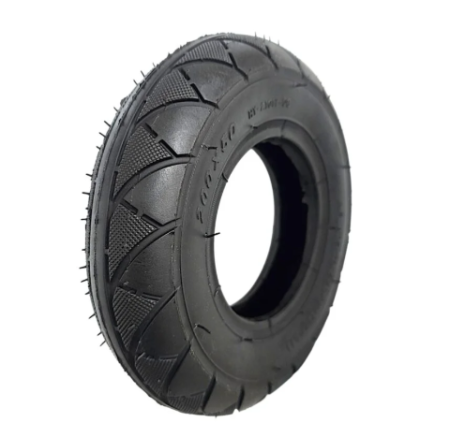 Roți și Anvelope - Anvelopă 200×50 Tubetype Cityroad trotinetă electrică