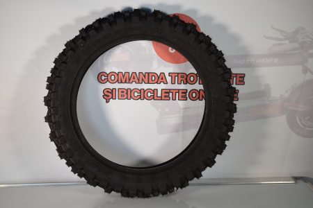 Roți și Anvelope - Anvelopă moto 90/100-16, off-road (cross/enduro), tracțiune ridicată