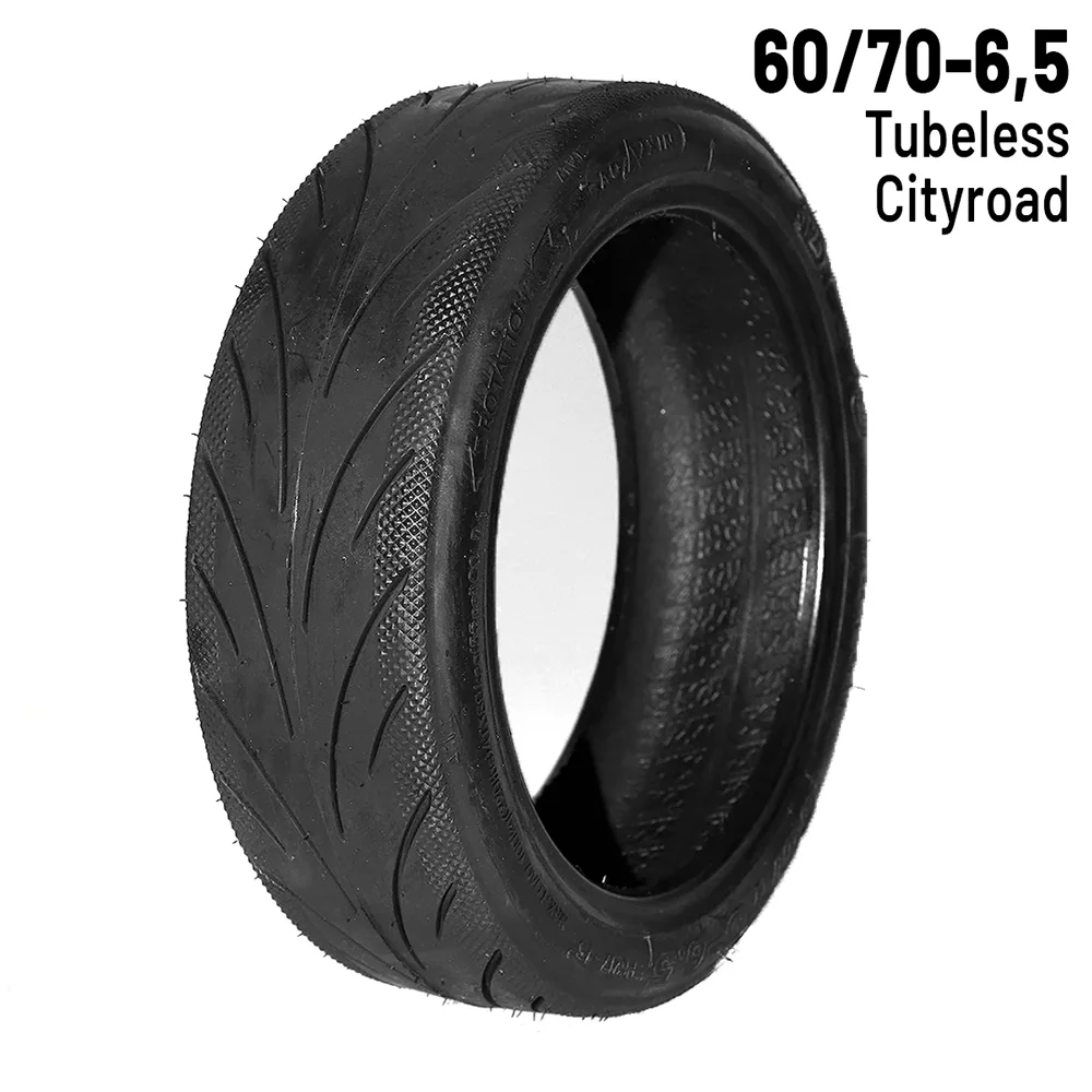 Anvelope - Anvelopa 60/70-6.5 pentru Ninebot G30 MAX [Innova]