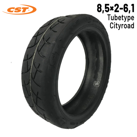 Piese - Anvelopa 8,5x2-6,1 [CST] - pentru trotinete electrice