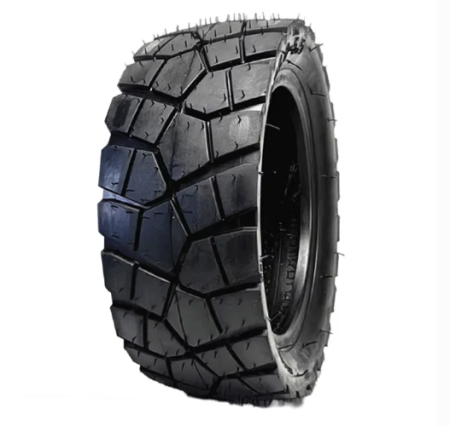 Roți și Anvelope - Anvelopă Aoxin Tubeless 9×3–5,5 Offroad trotinetă electrică
