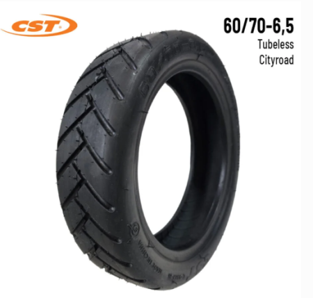 Roți și Anvelope - Anvelopa CST 60/70-6,5 Tubeless Cityroad Xiaomi