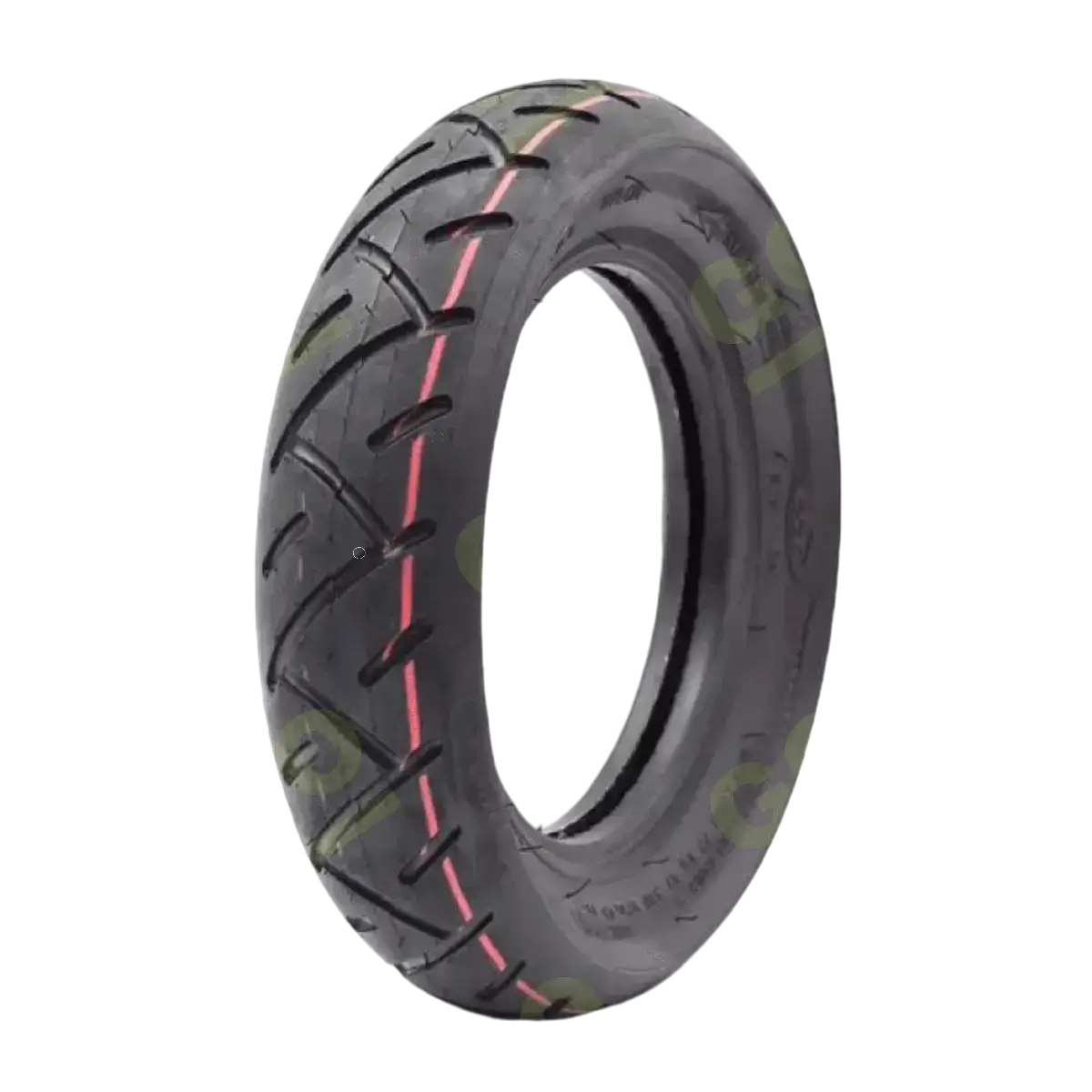 Piese Kaabo - Anvelopa exterioara 10x2.5 CST pentru scuter Kaabo Mantis 10 Pro