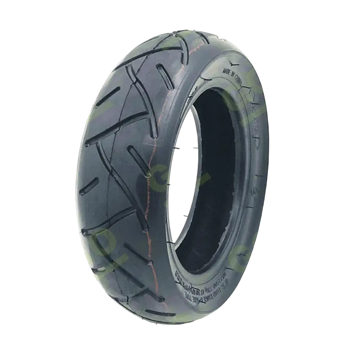Piese Kugoo - Anvelopa exterioara 10x3.0 pentru scuter Kugoo M4