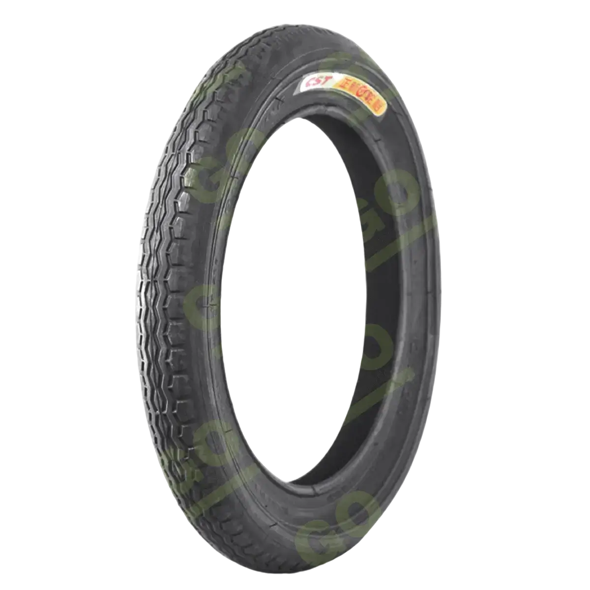 Piese - Anvelopa exterioara 12.5x2.125 (57-203) 12 inchi, CST