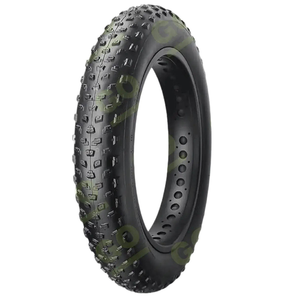 Piese - Anvelopa exterioara 20x4 pentru bicicleta