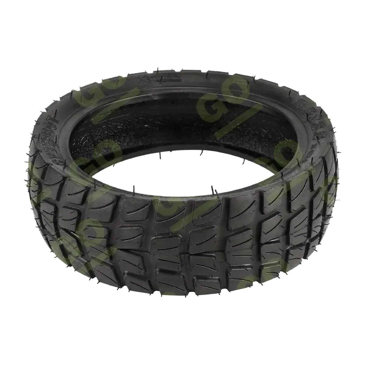 Piese - Anvelopa exterioara 8.5х3 KuKirin G2 PRO Off-Road Xuancheng