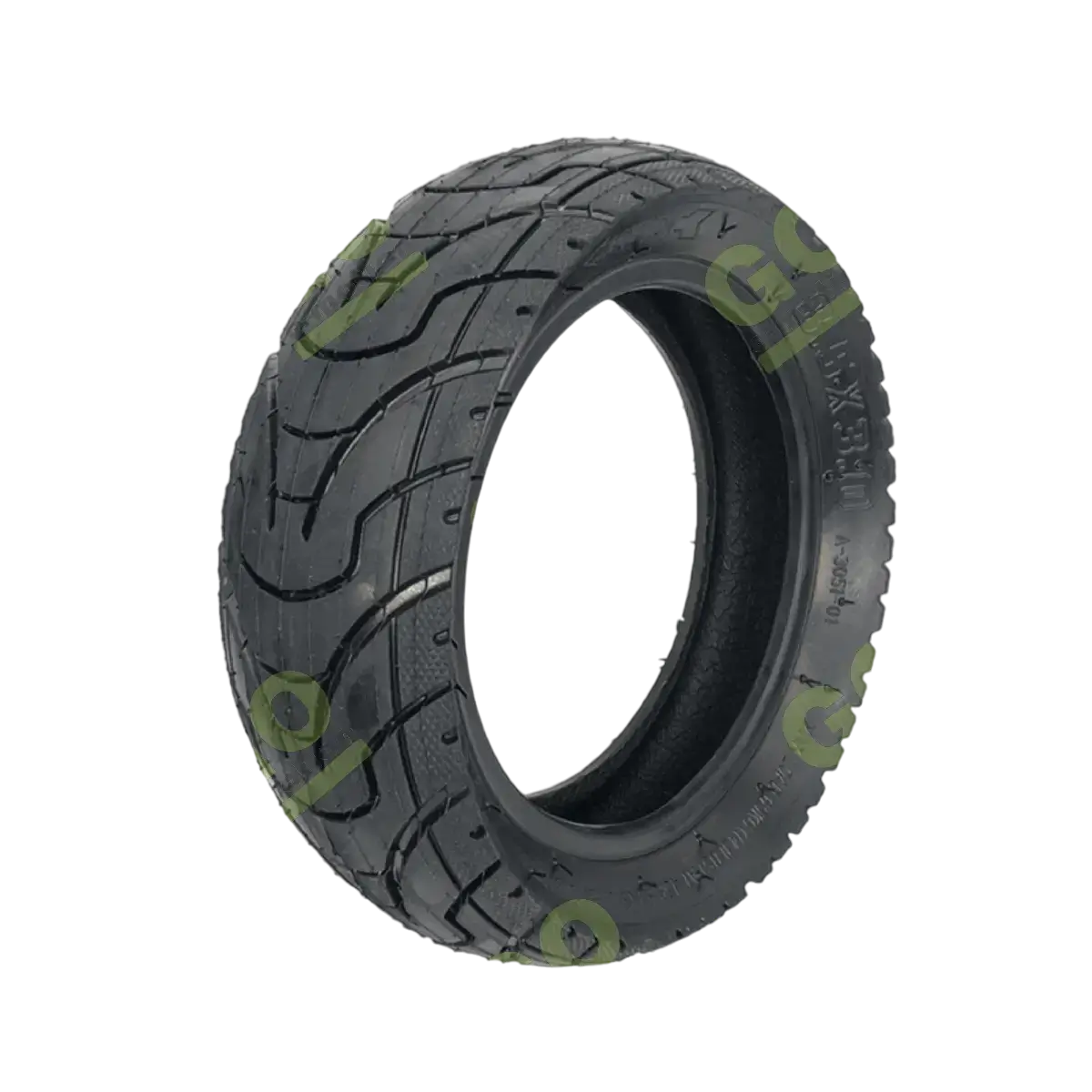 Piese Kaabo - Anvelopa exterioara 8.5x3.0 HOTA pentru scuter Zero, KuKirin, Kaabo