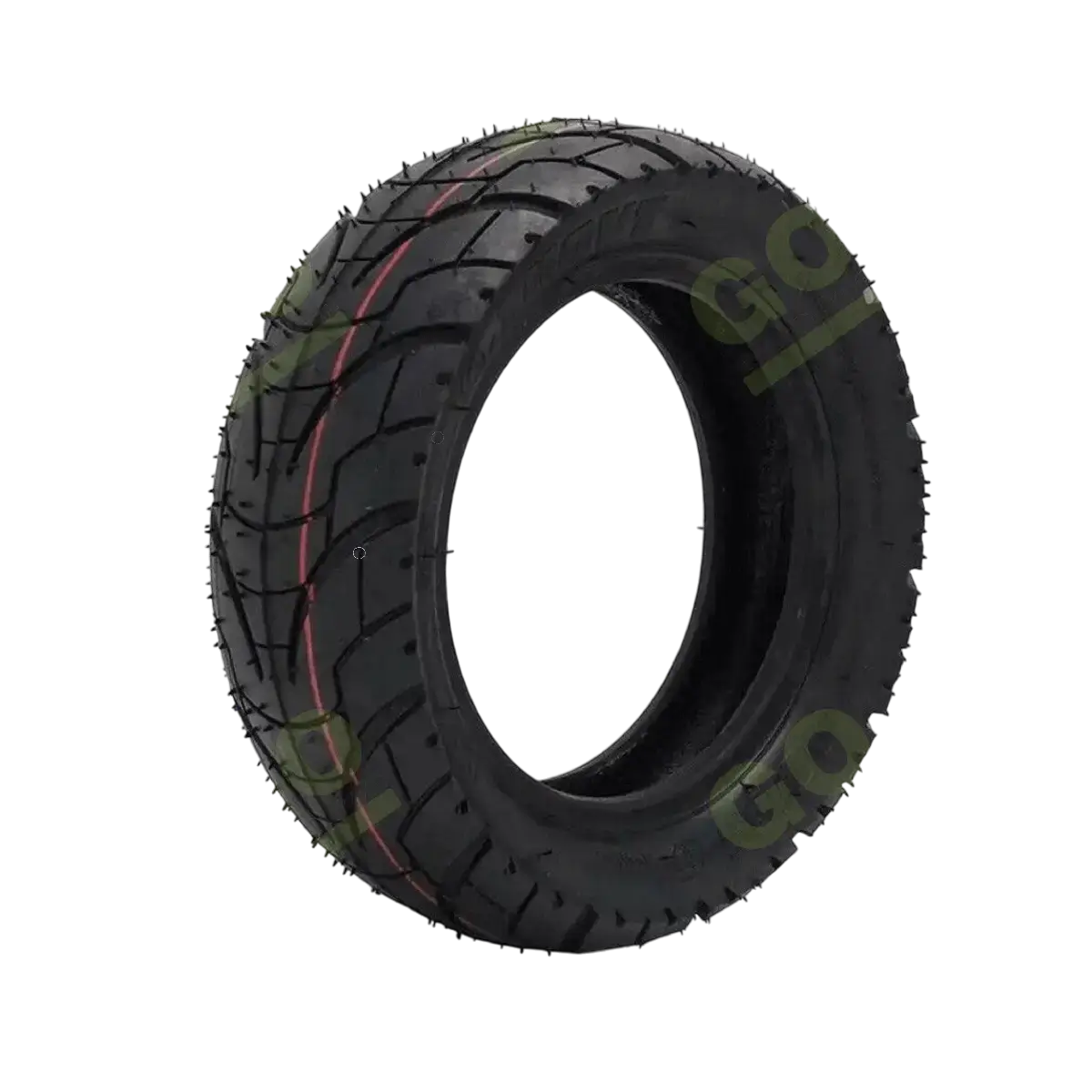 Piese Dualtron - Anvelopa exterioara 80/65-6 10x3.0 TUOVT pentru trotinete Zero, KuGoo, Kaabo, Speedual, Dualtron
