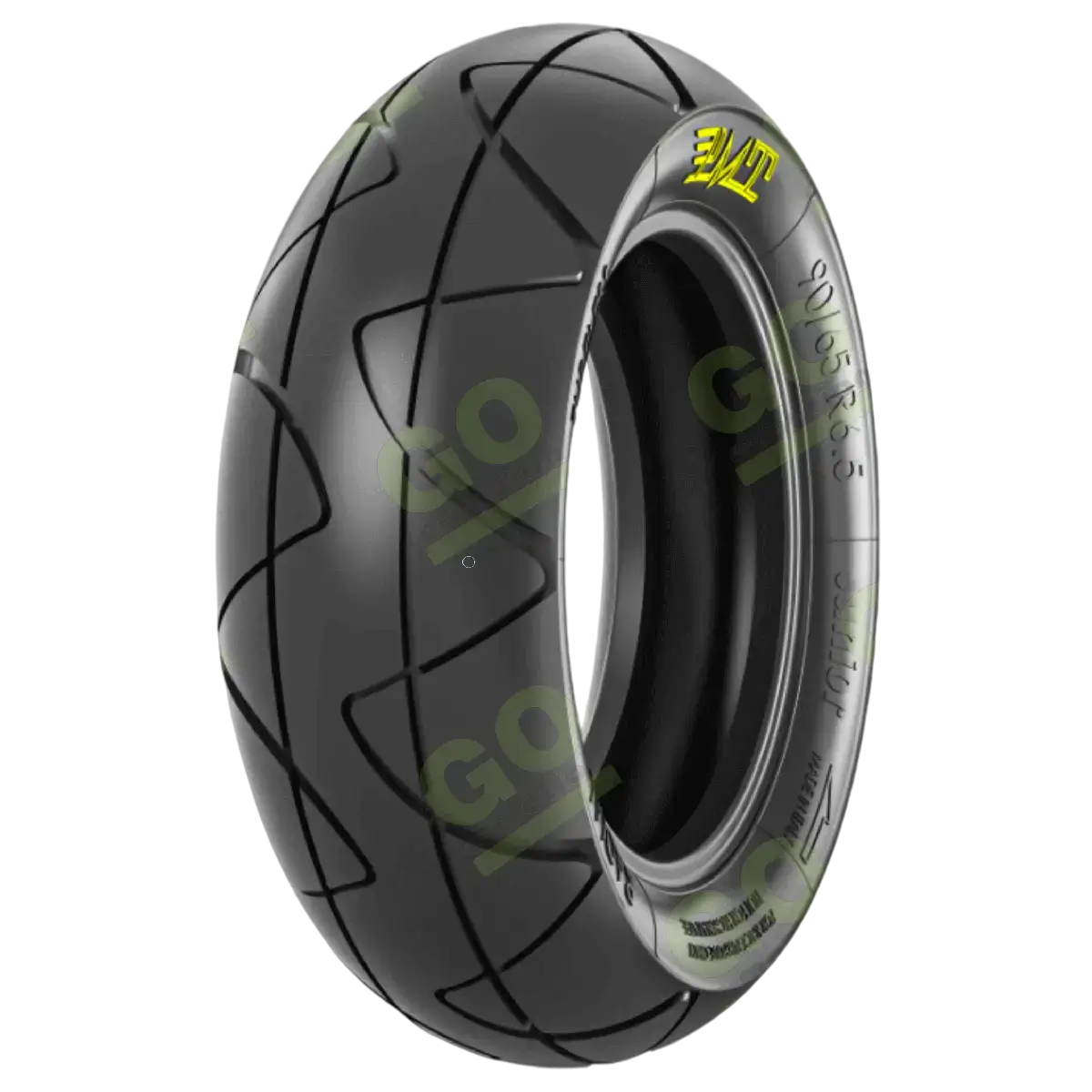Piese - Anvelopa exterior PMT 90/65R6.5 JUNIOR R RAIN