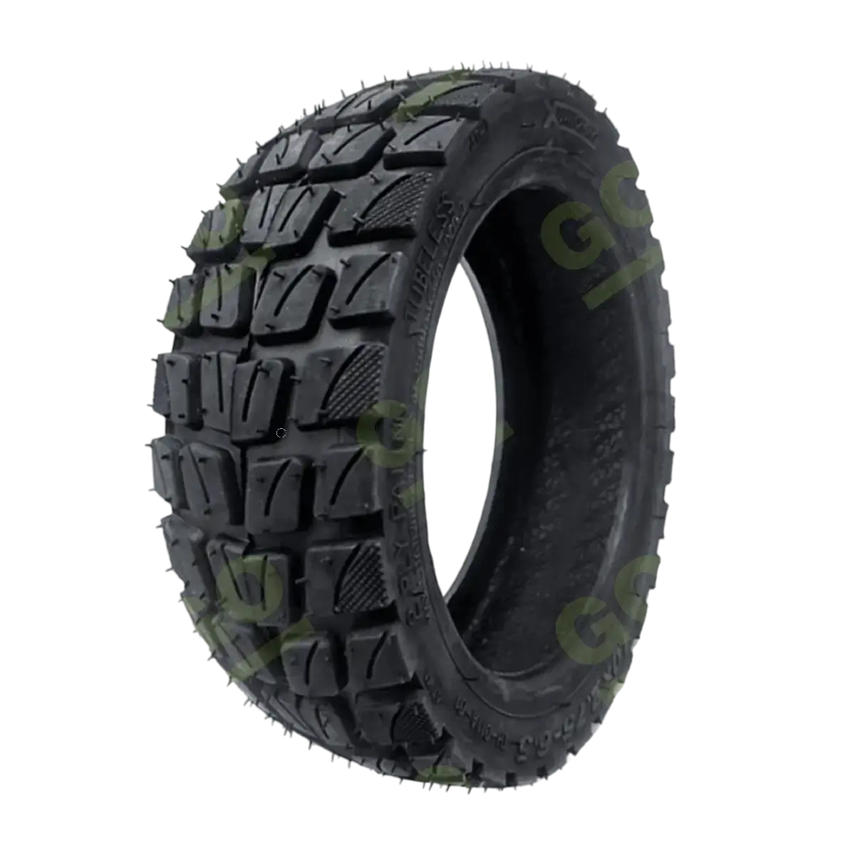 Piese - Anvelopa fara camera 10х2.75-6.5 off road Xuancheng pentru Speedway