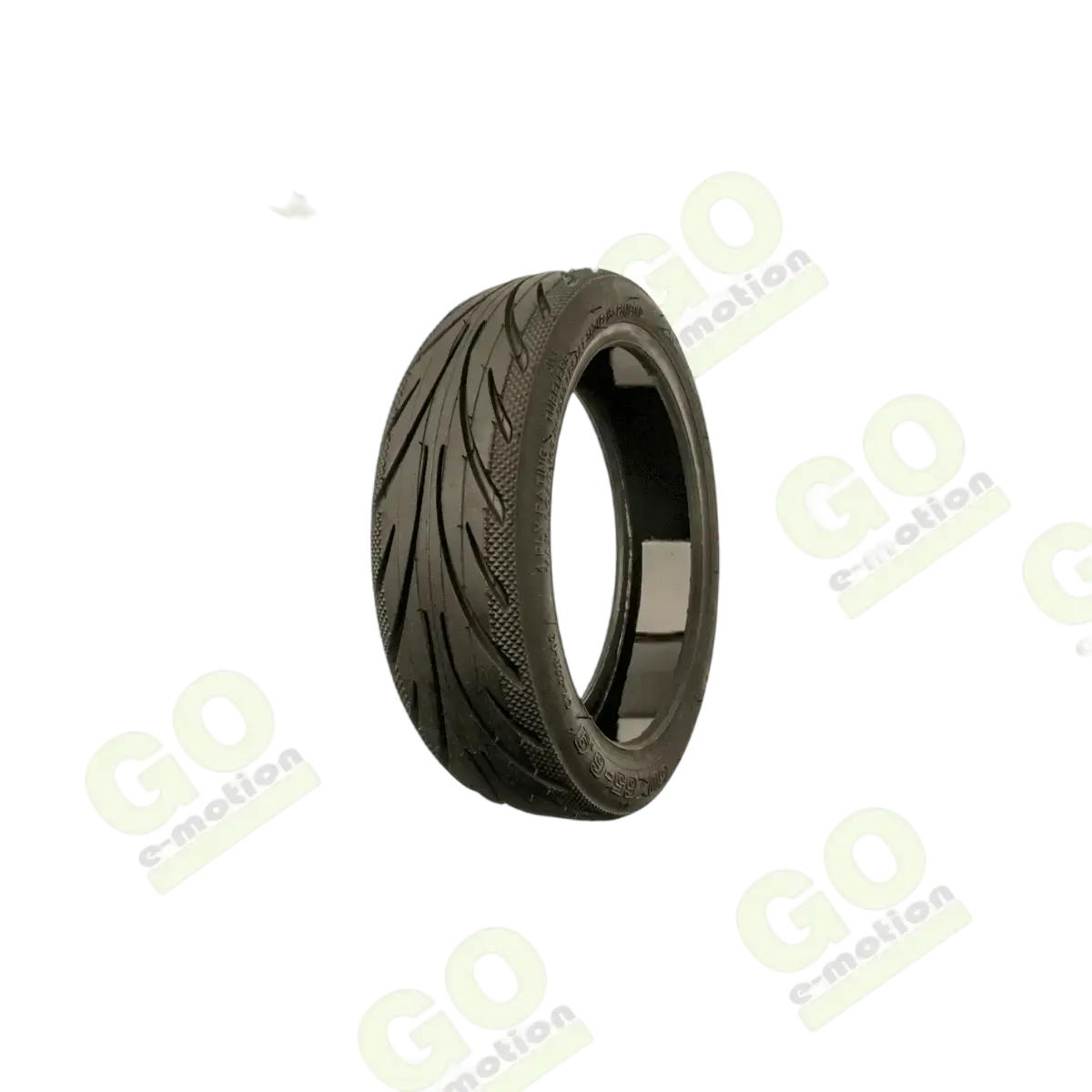 Piese - Anvelopa fara camera cu gel Yuanxing 60/65-6.9 pentru Ninebot Max G2