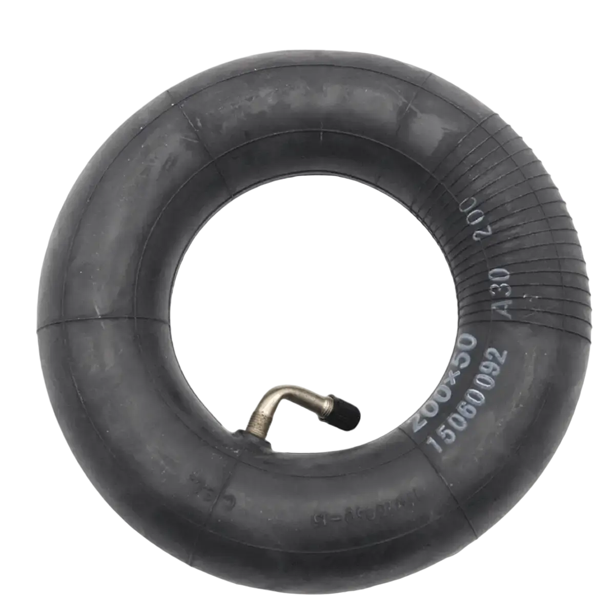 Piese - Anvelopa interioara 200x50 CST 8 inci cu supapa curbata 45°