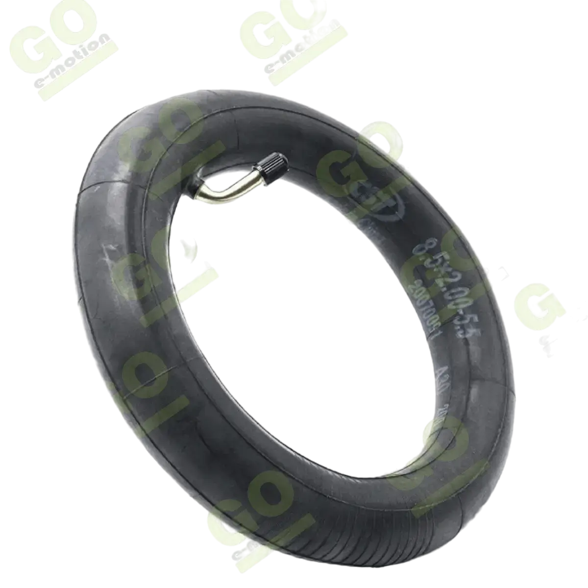 Piese - Anvelopa interioara 8.5x2.00-5.5 cu supapa curbata 45 ° CST