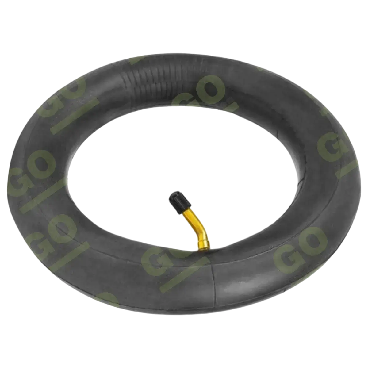 Piese - Anvelopa interioara 8.5x2 cu supapa curbata 45° pentru scuter
