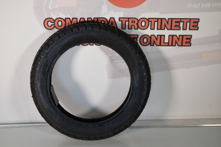 Roți și Anvelope - Anvelopă 14x2.50 pentru bicicletă / trotinetă, profil stradal, confort și stabilitate