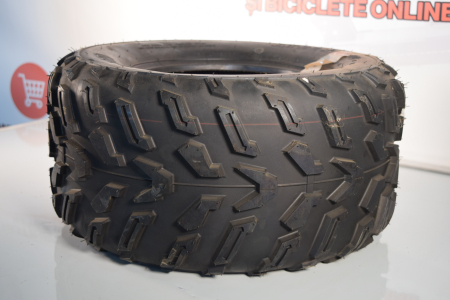Roți și Anvelope - Anvelopă ATV 22x10-10, off-road, tracțiune ridicată pe teren dificil