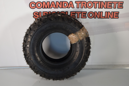 Roți și Anvelope - Anvelopă 145/70-6 ATV / kart, off-road, tracțiune ridicată